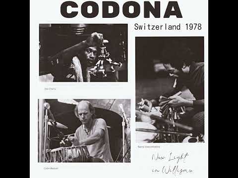 Mumakata - Don Cherry, Collin Walcott, Naná Vasconcelos 1978