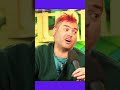 Fat Mike Talks About Sex, Drugs and the Book #interview #nofx #punkrock #punkrocklive