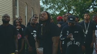 King Louie - Live &amp; Die In Chicago