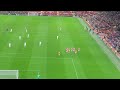 Jadon Sancho Goal Celebration | Man United vs Burnley 30/12/21