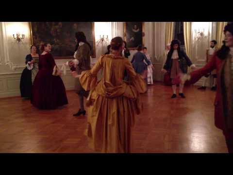 Pavane des Saisons @ Danza Antica