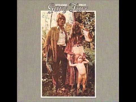 GARY FARR - About This Time Of Year