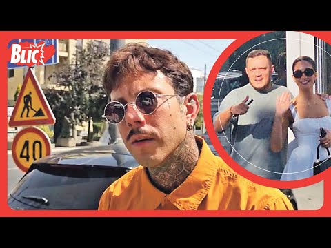 Filip Đukić otkrio da li Anđela i Gastoz postaju voditelji, dotakao se Ene: "Planiram da pobedim"