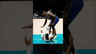 Download lagu Ja Morant vs LeBron is PERSONAL 😬 mp3