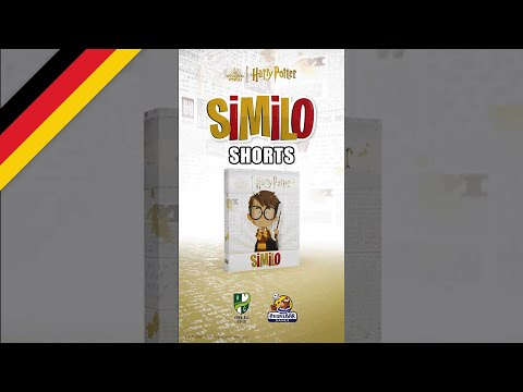HARRY POTTER SIMILO Shorts #harrypotter #similo #wizardingworld