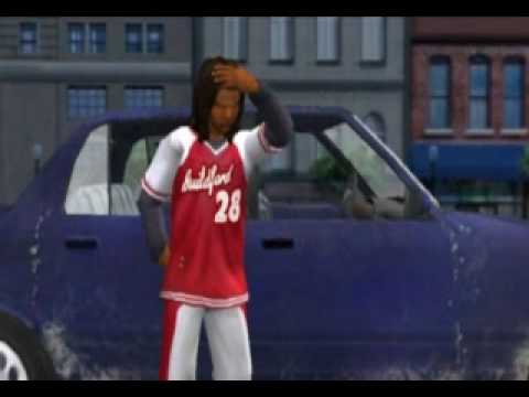 Machinima: "Lil' Jon - Get Low"
