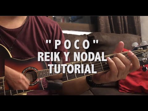 Poco - Christian Nodal