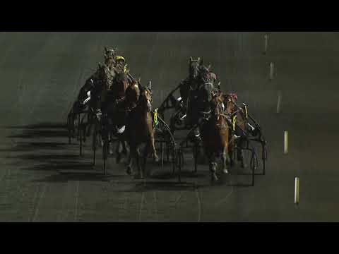 Grand Prix de L'U.E.T 2020 - La course