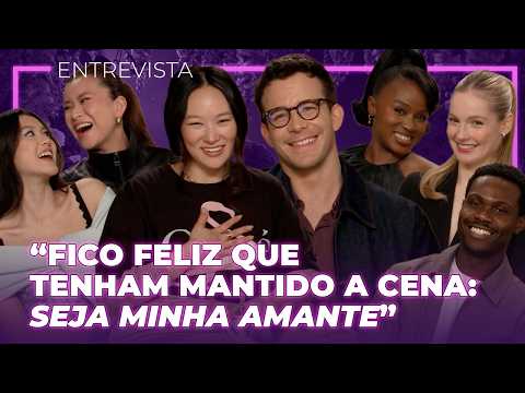 BRIDGERTON: futuro de Francesca & Michaela, mudanças do livro e novidades da nova temporada