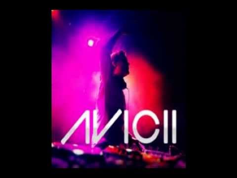 Give It Up Nicely (Recoveries Mashup) - EDX Vs Avicii