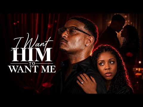 I Want Him to Want Me | Official Trailer