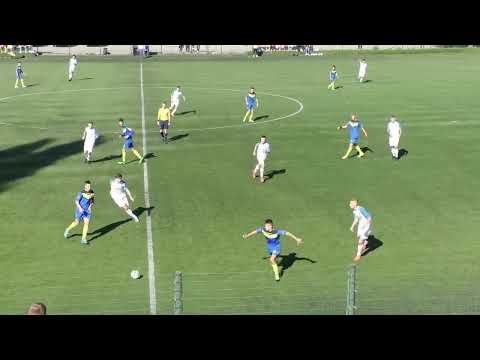 Kadeti 2005/06 FK Baton - Radnik Hadzici Federalna Liga