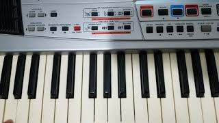 Video thumbnail for ROLAND EM-15 Keyboard Demo for Ebay by DOLLS4EVA DOLLYLAND