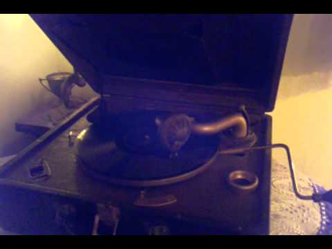 Down Where The Sun Goes Down - Sam Lanin's Ipana Troubadours