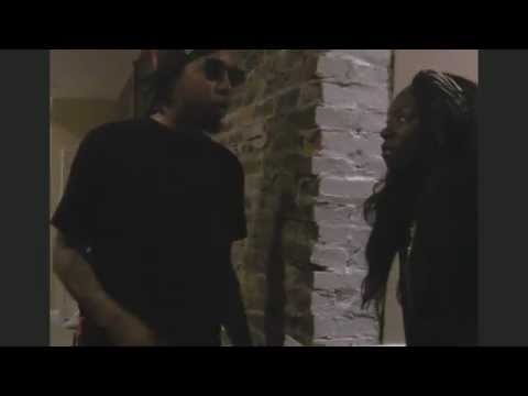 Lil Nay FOH (studio video)