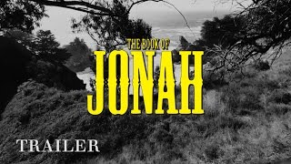 David Benjamin Blower - 'The Book of Jonah' | Official Trailer #3 | 'A Great Fish' ft. NT Wright