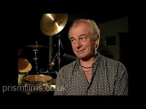 Yes Interviews: 7/7/12 - Alan White on John Lennon