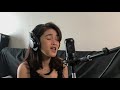 Lebih Dari Egoku Mawar De Jongh Cover By Prinsa Mandagie