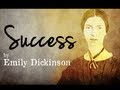 Success by Emily Dickinson - Poetry Reading ...