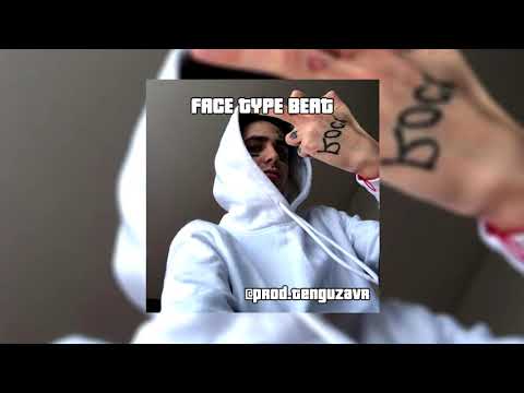 *FREE FOR PROFIT* FACE x JABO x Lil Keed Type beat - Your Smile (prod.by Tenguzavr)