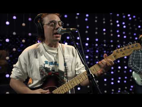 Ducks Ltd. - 18 Cigarettes (Live on KEXP)