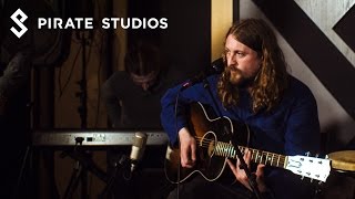 Dave McCabe &amp; Ian Skelly - Valerie | Pirate Live