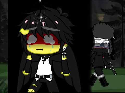 //Rusger?// #countryhumans #gachaclub