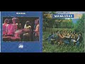 Manassas - Down The Road