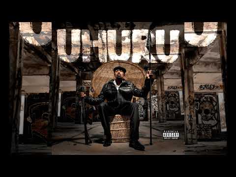 Joe Black x Black Jesus x Freeway - Inshallah (p. Phantom Beatz)