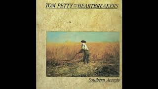 Tom Petty &amp; The Heartbreakers ~  Spike  ~ Southern Accents (1985) HQ Audio