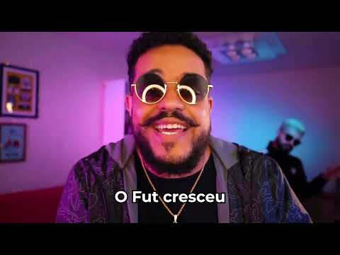 Instrumental-FutParodias vs Mussoumano |Batalha de Youtubers