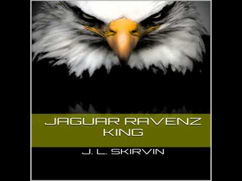 Jaguar Ravenz King - J. L. Skirvin