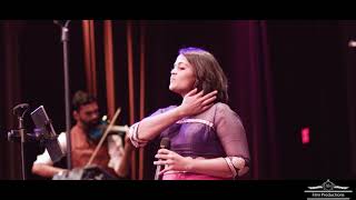 Sattru Munbu-Live in Concert - Harvard Tamil Chair Fundraising 5