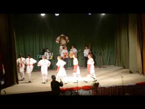 KPD "Đura Kiš" Šid - Javor, Javor