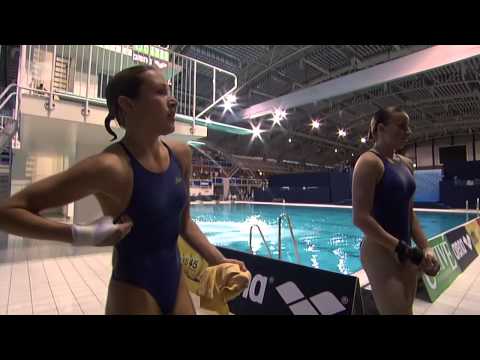 Eindhoven2012 Audrey Labeau & Laura Marino #1