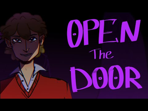 Open The Door | Grian animatic