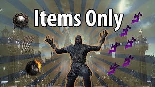 Dark Souls 3: Items Only