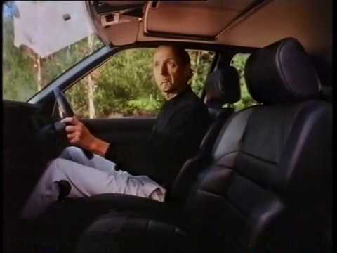 Jasper Carrott Spoof Renault 19 16v Ad