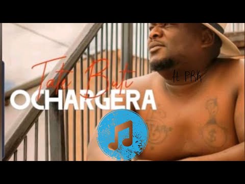 TATE BUTI - REMEBER ME (FT RPK)