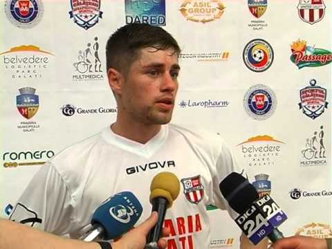 SPORT / Știre Etv - United se duelează din nou cu Spicom | 20.04.2016