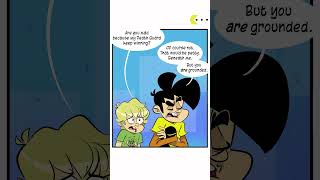 The Archenemy - 2024-09-30 #webcomics #pennyarcade #warhammer40k