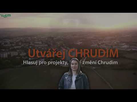 Tvořím Chrudim 2025 - RELAX PARK