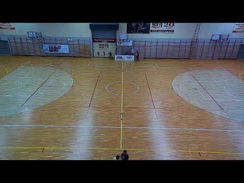 MOSiR Bochnia – UKS Krakowiak Kraków, junior młodszy