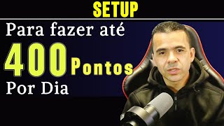 Day Trade - How to Make Up to 400 Points Per Day on the Mini Index thumbnail
