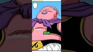 A Capacidade MAIS SUBESTIMADA Do Majin Boo!