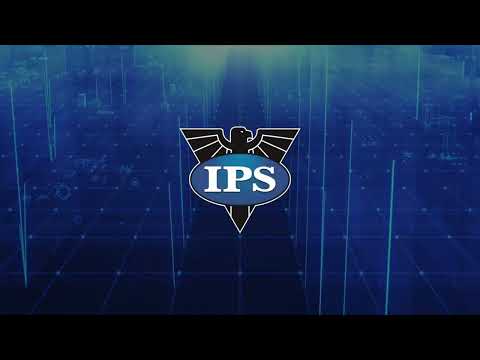 IPS Group. Strategic prevention, intelligent security.