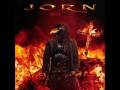 Jorn - Road Of The Cross (new album)
