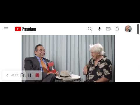 Pete Lafroscia and I, about ROY DEMEO - CHRIS HARVEY ROSENBERG - FBI's #1 Most Wanted Car Thief!