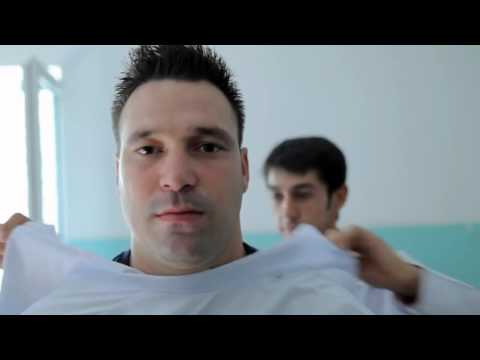 S O R aka Ruin -  Девонахона Tajik Rap 2015