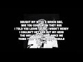Blasian Lyrics